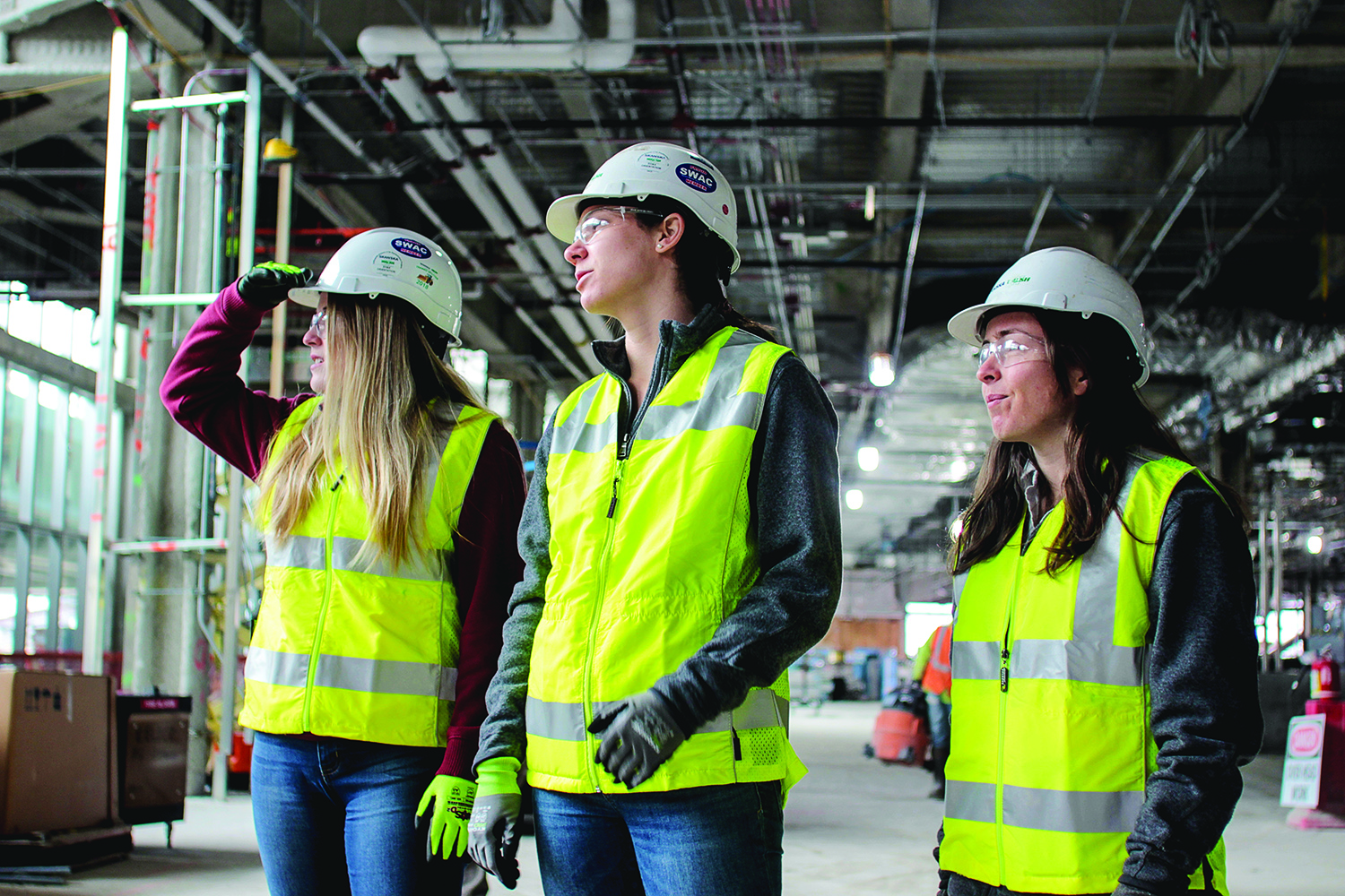 Skanska Case Study